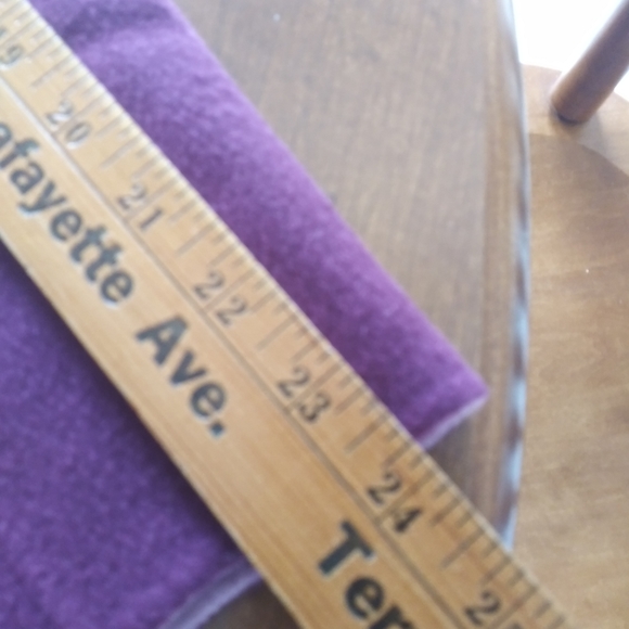 Reversible Jacket - Picture 5 of 7